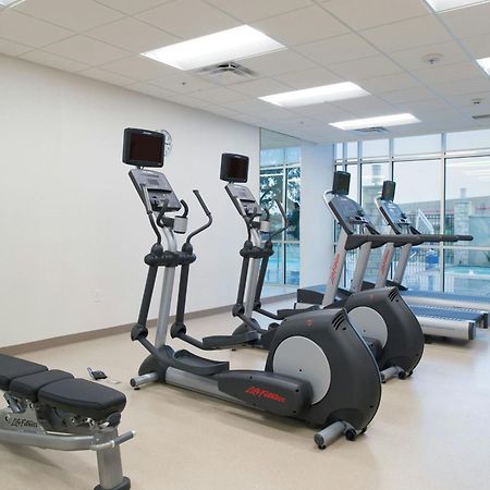 Springhill Suites By Marriott Austin Cedar Park Buitenkant foto