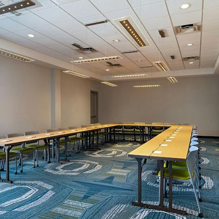 Springhill Suites By Marriott Austin Cedar Park Buitenkant foto